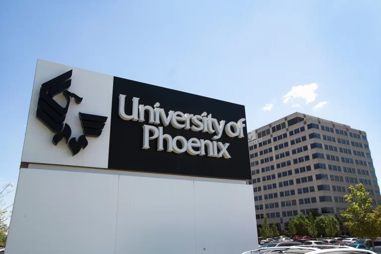 University of Phoenix